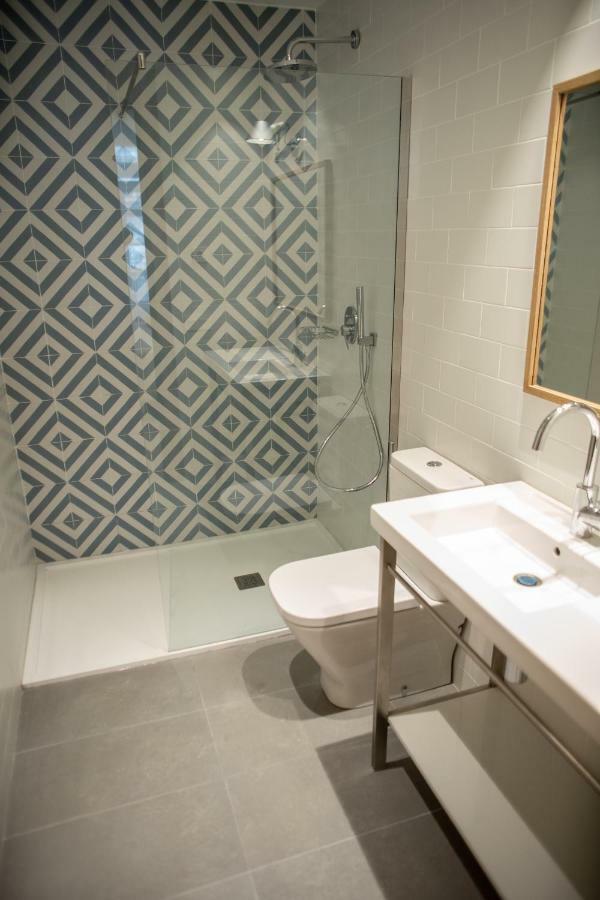 Plaza Mayor Suites & Apartments 马德里 外观 照片
