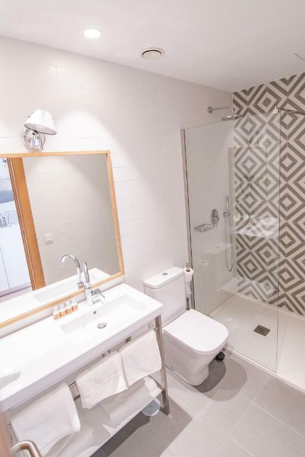 Plaza Mayor Suites & Apartments 马德里 外观 照片